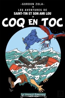 Bertrand.pt - Les Aventures De Saint-Tin Et Son Ami Lou Tome 16 : Coq En Toc
