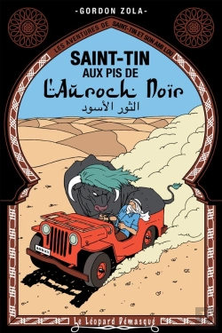 Bertrand.pt - Les Aventures De Saint-Tin Et Son Ami Lou Tome 21 : Saint-Tin Aux Pis De L'Auroch Noir
