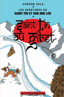 Bertrand.pt - Les Aventures De Saint-Tin Et Son Ami Lou Tome 5 : Saint-Tin Au Gibet