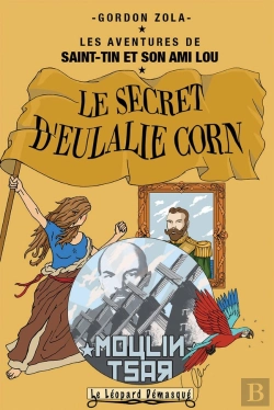 Bertrand.pt - Les Aventures De Saint-Tin Et Son Ami Lou Tome 9 : Le Secret D'Eulalie Corn