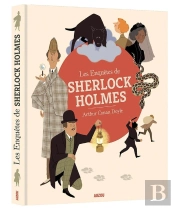 Les Aventures De Sherlock Holmes