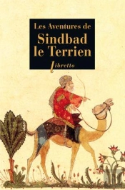 Les Aventures De Sindbad Le Terrien