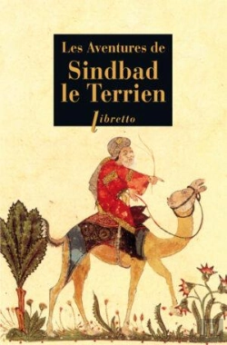 Bertrand.pt - Les Aventures De Sindbad Le Terrien