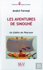 Les Aventures De Sinouhe