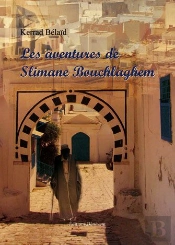 Les Aventures De Slimane Bouchlaghem