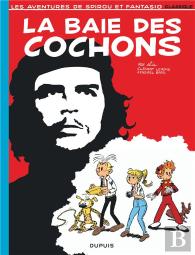 Les Aventures De Spirou Et Fantasio Classique Tome 1 : La Baie Des Cochons