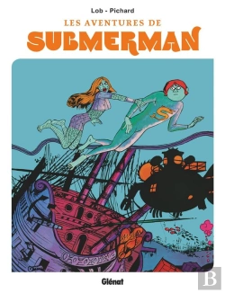 Bertrand.pt - Les Aventures De Submerman