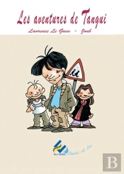 Les Aventures De Tangui