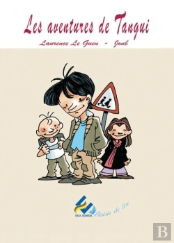 Bertrand.pt - Les Aventures De Tangui