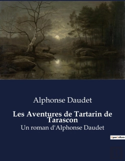 Bertrand.pt - Les Aventures De Tartarin De Tarascon - Un Roman D'Alphonse Daudet