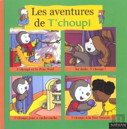 Bertrand.pt - Les Aventures De T'Choupi T.2