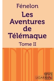 Les Aventures De Télémaque : Tome Ii