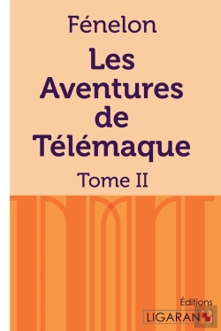 Bertrand.pt - Les Aventures De Télémaque : Tome Ii