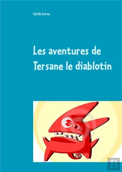 Bertrand.pt - Les Aventures De Tersane Le Diablotin
