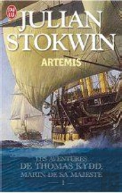 Les Aventures De Thomas Kydd, Marin De Sa Majestée T.2 ; Artémis