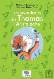 Les Aventures De Thomas L'Aristoloche