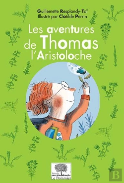 Bertrand.pt - Les Aventures De Thomas L'Aristoloche