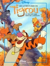 Les Aventures De Tigrou Et De Son Ami Winnie L'Ourson
