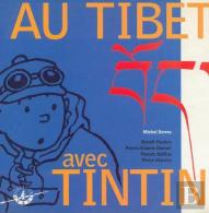 Les Aventures De Tintin T.20 ; Tintin Au Tibet