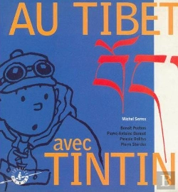 Bertrand.pt - Les Aventures De Tintin T.20 ; Tintin Au Tibet