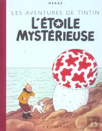 Les Aventures De Tintin Tome 10 : L' Étoile Mystérieuse