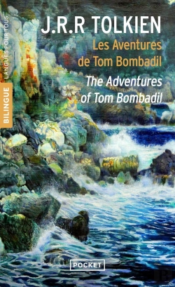 Bertrand.pt - Les Aventures De Tom Bombadil : The Adventures Of Tom Bombadil