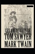 Les Aventures De Tom Sawyer Annote