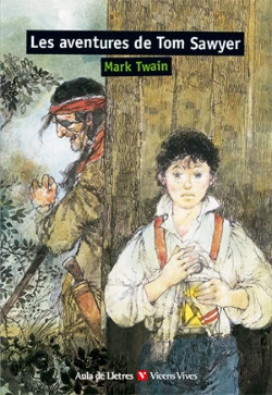 Bertrand.pt - Les Aventures De Tom Sawyer (Aula De Lletres)