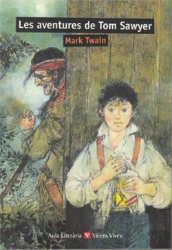 Bertrand.pt - Les Aventures De Tom Sawyer (Aula Literaria)