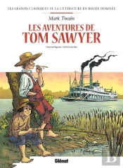 Les Aventures De Tom Sawyer
