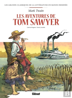 Bertrand.pt - Les Aventures De Tom Sawyer