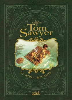 Bertrand.pt - Les Aventures De Tom Sawyer : Intégrale Tomes 1 À 4