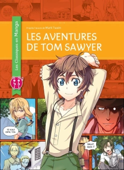 Bertrand.pt - Les Aventures De Tom Sawyer