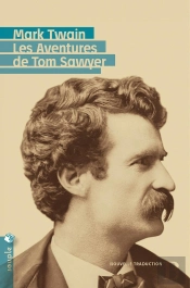 Les Aventures De Tom Sawyer