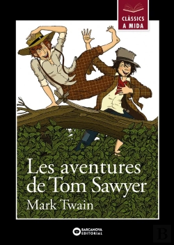 Bertrand.pt - Les Aventures De Tom Sawyer