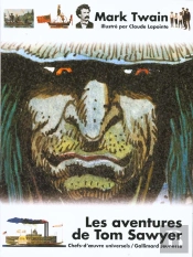 Les Aventures De Tom Sawyer