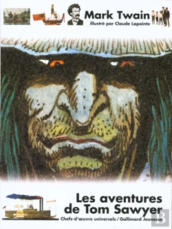 Bertrand.pt - Les Aventures De Tom Sawyer