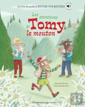 Les Aventures De Tomy Le Mouton