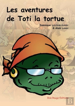 Bertrand.pt - Les Aventures De Toti La Tortue
