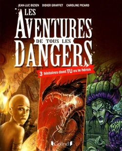 Bertrand.pt - Les Aventures De Tous Les Dangers