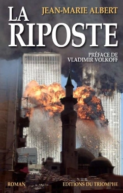 Bertrand.pt - Les Aventures De Vladimir Karpov Tome 1 : La Riposte