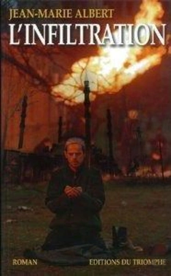 Bertrand.pt - Les Aventures De Vladimir Karpov Tome 2 : L'Infiltration