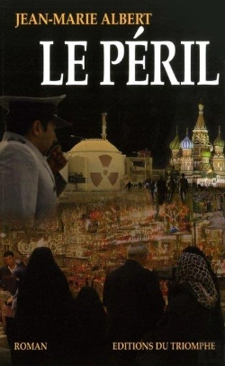 Bertrand.pt - Les Aventures De Vladimir Karpov Tome 3 : Le Péril