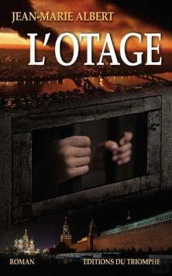 Bertrand.pt - Les Aventures De Vladimir Karpov Tome 4 : L'Otage