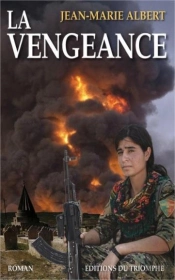 Les Aventures De Vladimir Karpov Tome 9 : La Vengeance