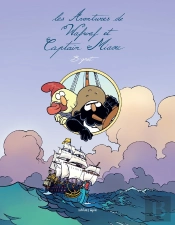 Les Aventures De Wafwaf & Captain Miaou