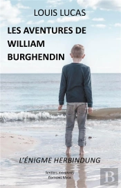 Les Aventures De William Burghendin