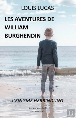 Bertrand.pt - Les Aventures De William Burghendin