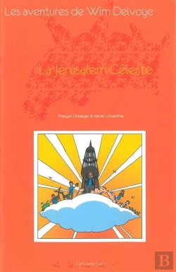 Bertrand.pt - Les Aventures De Wim Delvoye