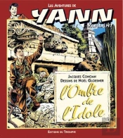 Les Aventures De Yann Le Vaillant Tome 4 : L'Ombre De L'Idole